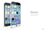 iPhone 6 sẽ được làm bằng kim loại lỏng